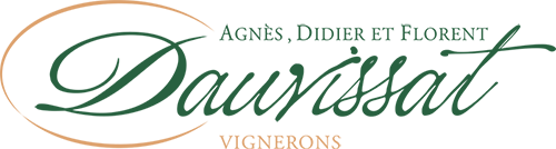 Logo - Domaine Dauvissat