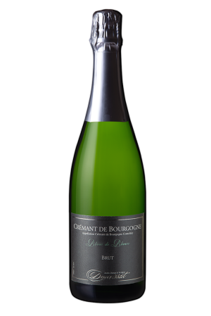  Crémant de Bourgogne Brut - Blanc de Blancs - Domaine Dauvissat